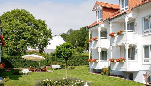 Appartementhaus Binzer Sterne 18 - Foto 3