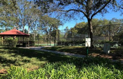 Disney Villa Magical Retreat Private Pool, LakeView & Game Room - Foto 33