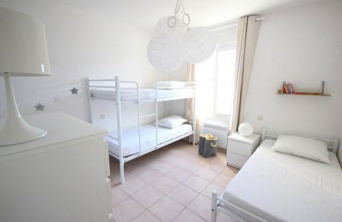 Adorable maison de vacances plain pied au coeur de la station et proche des plages 4 chambres, jardin, WIFI, LXDUNE1 - Foto 15