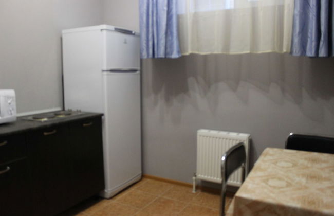 Apartments City Krasnodar - Foto 13