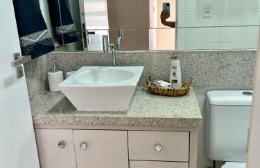 Apartamento novo em Palmas, climatizado e próximo à praia! - Photo 26