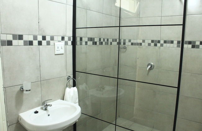 Lovely 1-bed Apartment in Sandton - Foto 5