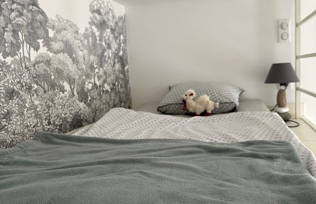 nice-flat-nice - Foto 4