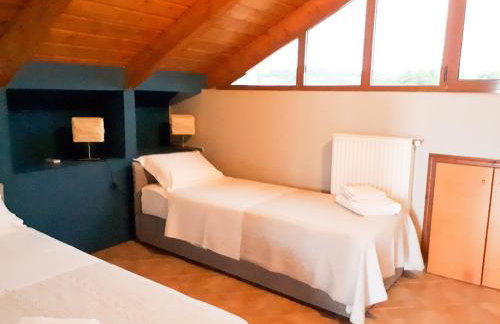 Live in Lemnos Attic Apartment - Foto 6