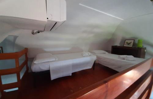 Casa Raia - Overlooking the sea - Foto 5