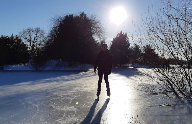 Ottenskamp4 en Het Achterhuis - Photo 43