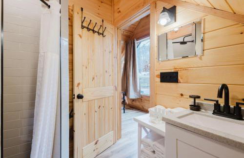 The Lazy Maple in Red River Gorge - Foto 27