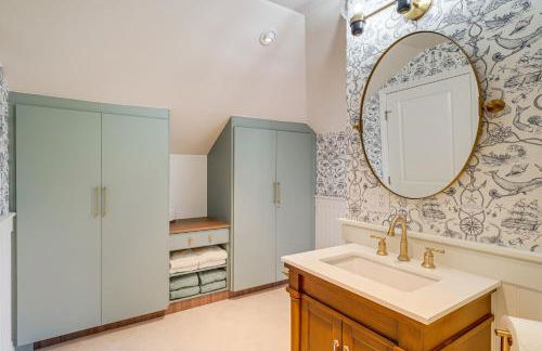 Victorian Carpinteria Apartment Less Than 1 Mi to Beach! - Foto 19