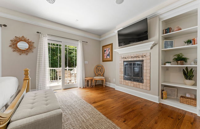 Making Waves by Avantstay Sleeps 20 Pool - Foto 28