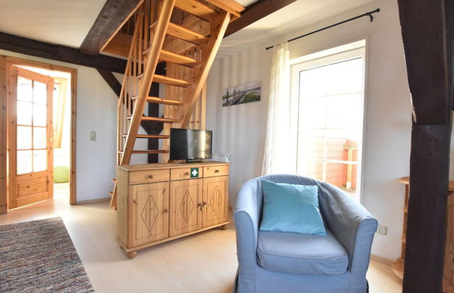 Ferienwohnung am Meer in Rerik - Foto 9