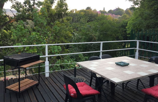 Sabie Self-Catering Apartments - Foto 22