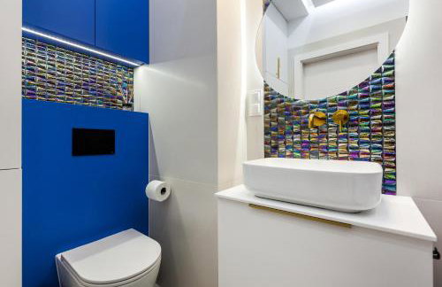 Plac Unii Aquamarine Premium Apartment - Photo 28