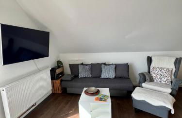 Ferienwohnung Ostseefeuer - Foto 6