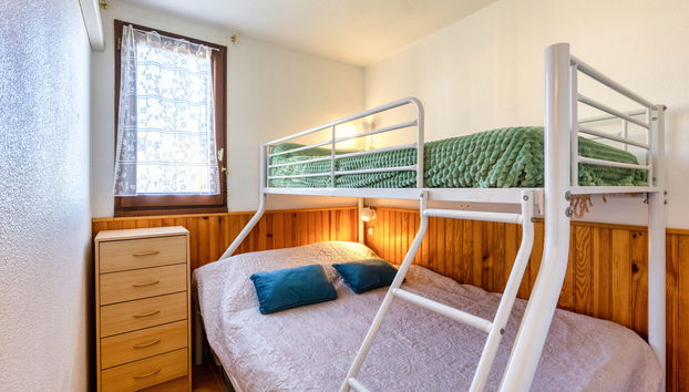 Les Maisons sur la Plage - Foto 4, Bedroom