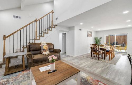 Frisco Getaway Hometel w the Spa and Outdoor Kitchen - Foto 29