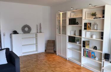 Schöne große Wohnung - Top Lage - Foto 41