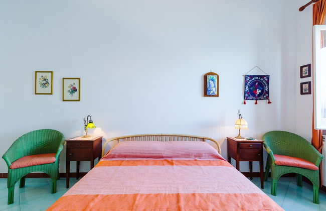 Terrazza Morgera in Napoli - Foto 36