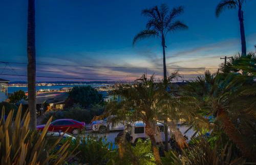 Spectacular Seaview Oasis -Views Spa Game Room - Foto 76