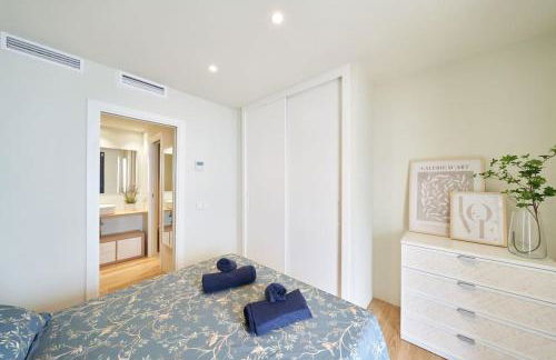 Casa Surya, piscina, wifi y parking con punto de carga EV - Foto 78