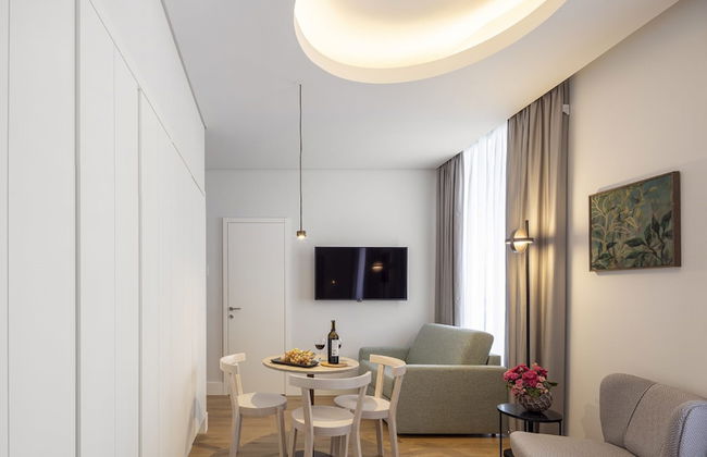 Lisbon Serviced Apartments Madalena - Foto 18