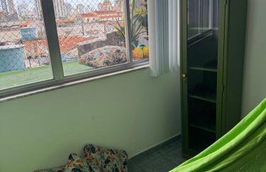 Apto no Centro, perto de tudo, com Wi-Fi 500Mb, Portaria 24h, Check in independente - Photo 37