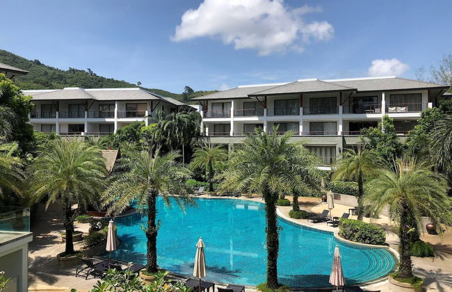 Beachfront 3br Luxe Plunge Pool On Naithon Beach - Foto 36