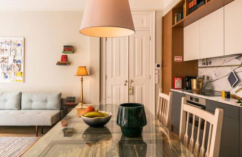 Almaria - Ex Libris Apartments | Chiado - Foto 10
