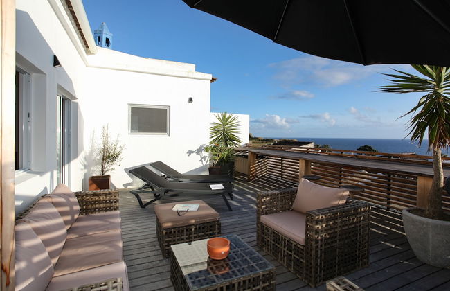 Villa Terra - Foto 18