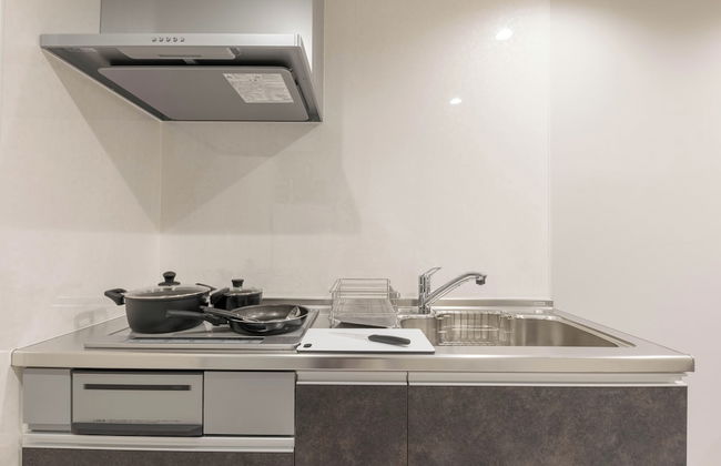 Crice Hotel Shinsaibashi - Foto 49