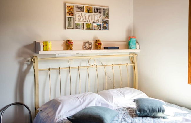 Stemnitsa Stone Residence - Comfy Mountain Getaway - Foto 16