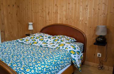 Maison Gîte adapté Handicapé et PMR - Foto 25