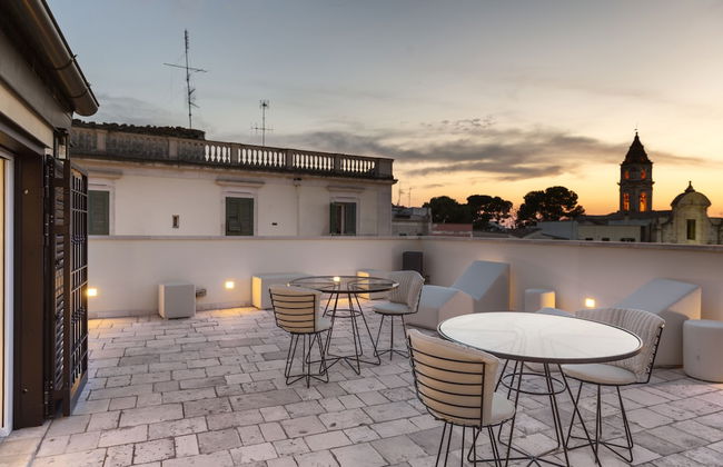 Casa Massima Suites & Spa - Foto 52