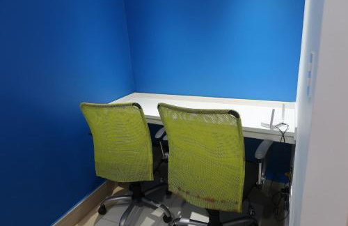 Spazio Felicitá by Doce Lar de Bertioga - Foto 21