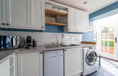 4 Malthouse Cottages - Thornham - Foto 20