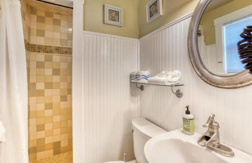 Hidden Villa Cottage #5 - The Sunflower Cottage - Foto 13