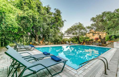 Villa Scheria - Foto 9