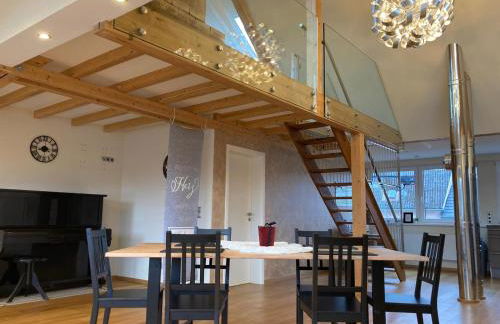 Saarburg Wine Apartments - Foto 9