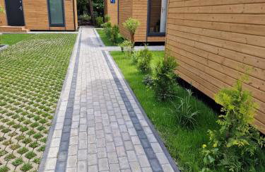 Domki Wakacyjne "Morskie Wrota"Karwieńskie Błota - Foto 20