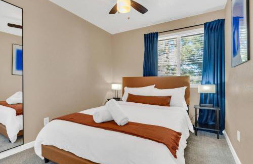 5 Bed/ Pickle360/ Basketball/ Movie - Foto 10