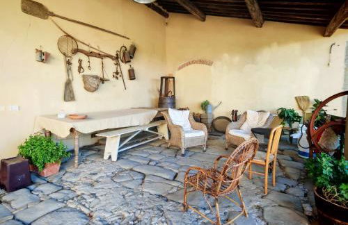 Le Corti - Agriturismo Olio e Vino - Foto 23