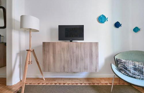 Bright and quiet apartment - Foto 24