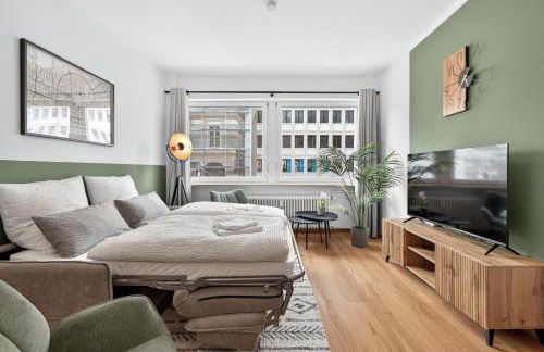 Apartment Pyramidenblick - Foto 40