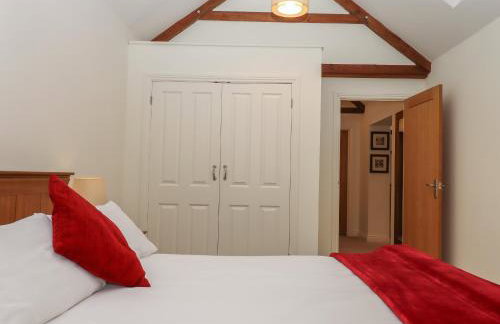 Binneford Barn - Foto 22