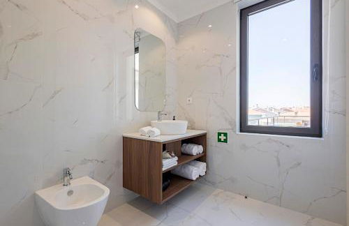 19 Nineteen Suites - Espinho - Foto 22