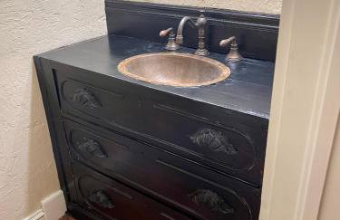 Garden City House with Hot Tub - Foto 37