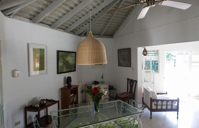 Yellow Canary Beach Villa - Photo 17