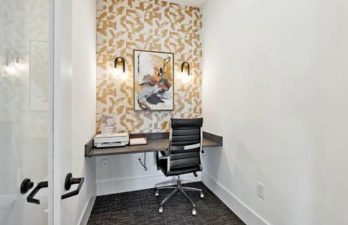 Landing Stylish 2BD Clubhouse - Foto 35