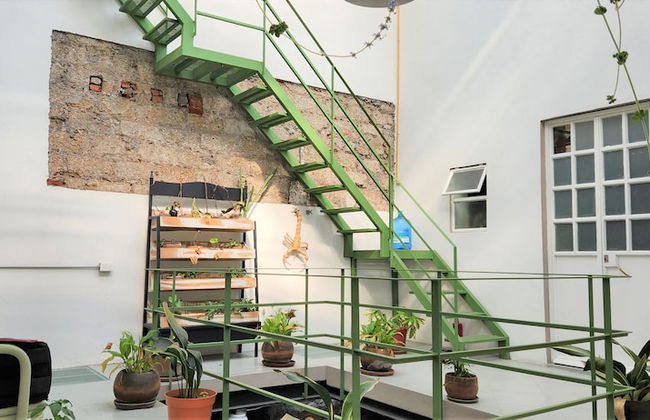 Casa Moctezuma - Foto 47