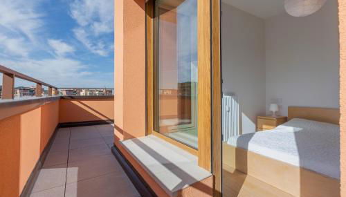 GuestHost - Bologna Hills View - Stunning Attic with Terrace - Photo 2