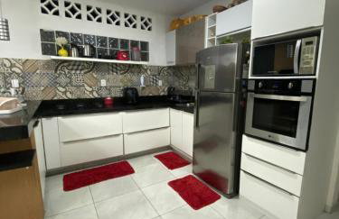 Casa Boa Maré in Praia Formosa Cabedelo PB - Foto 21